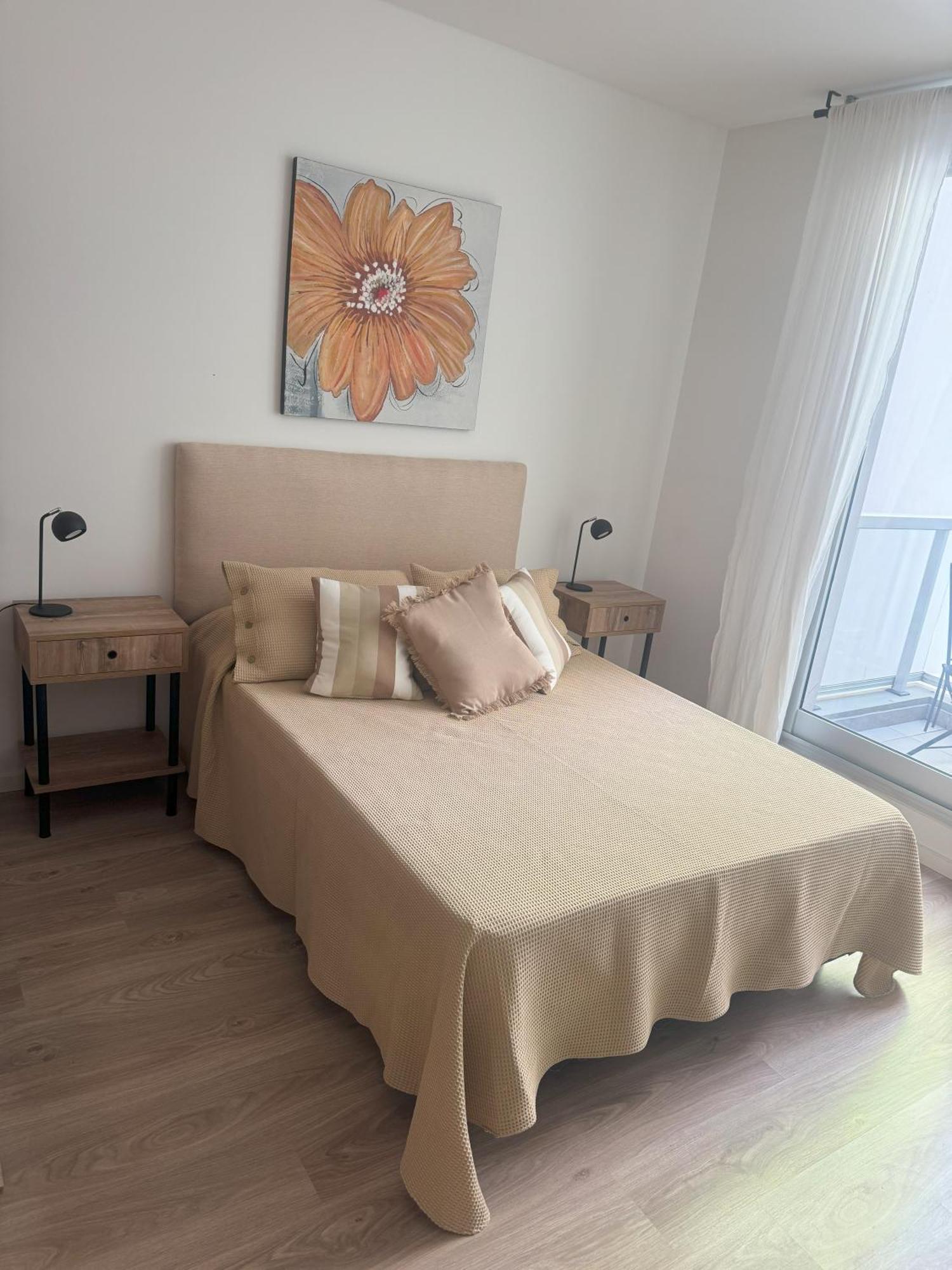 Apartamento Selecto Departamento En Recoleta