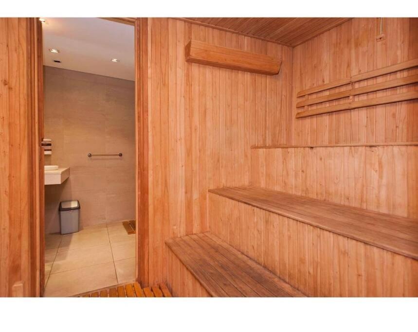Apartamento Recoleta - Elite 13th Floor With Rooftop Pool *