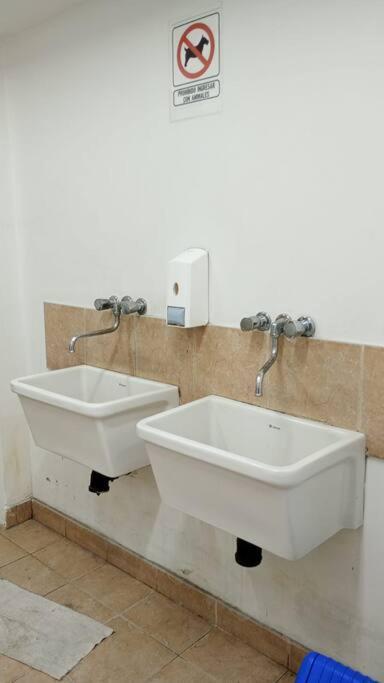 Apartamento Recoleta - Elite 13th Floor With Rooftop Pool