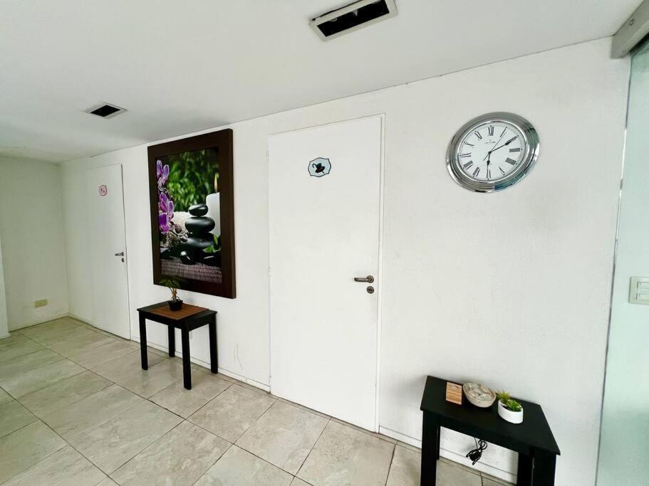 Recoleta - Elite 13th Floor With Rooftop Pool