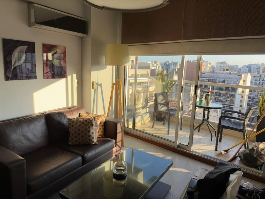 Recoleta - Elite 13th Floor With Rooftop Pool Apartamento