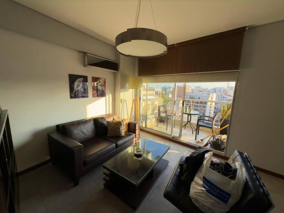 Apartamento Recoleta - Elite 13th Floor With Rooftop Pool