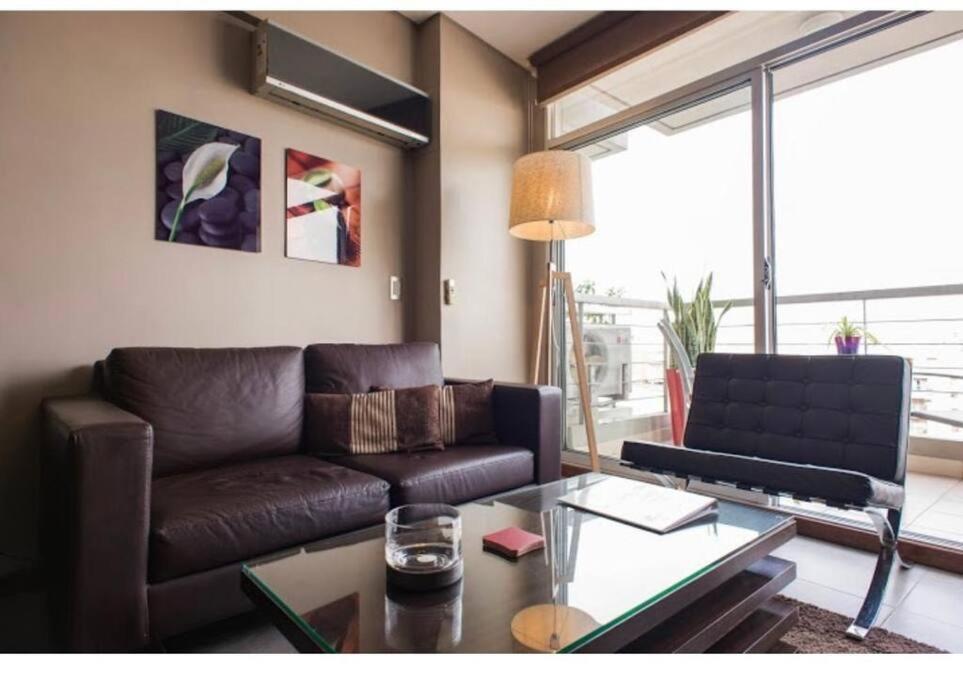 Recoleta - Elite 13th Floor With Rooftop Pool * Ciudad Autónoma de Buenos Aires