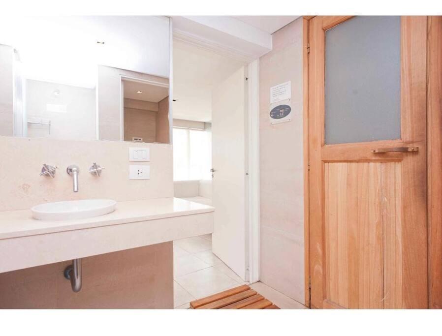 Recoleta - Elite 13th Floor With Rooftop Pool Apartamento