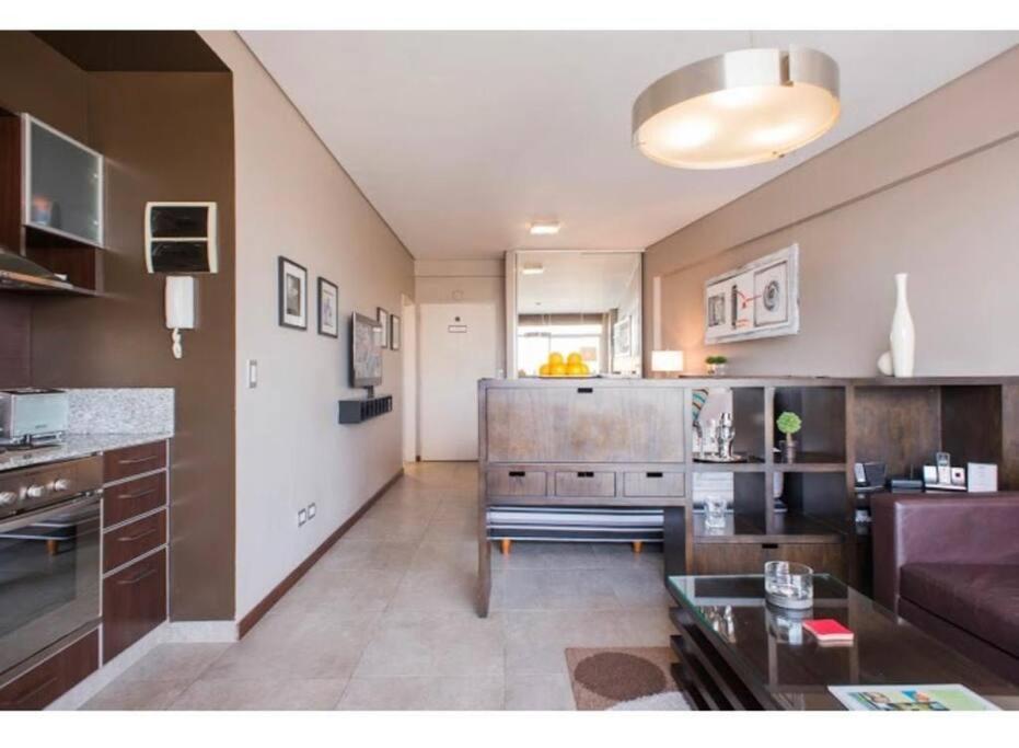Recoleta - Elite 13th Floor With Rooftop Pool Apartamento