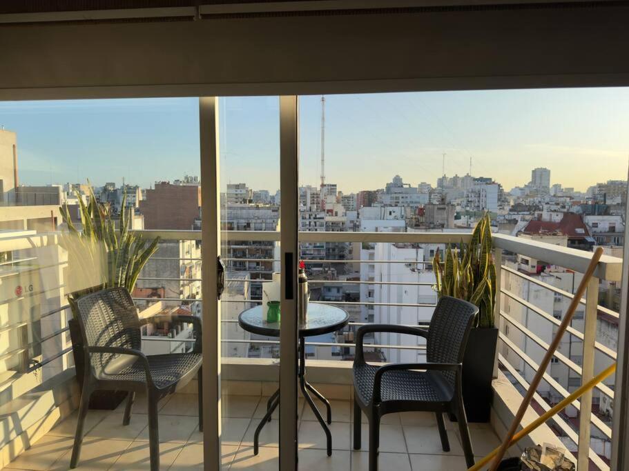 Apartamento Recoleta - Elite 13th Floor With Rooftop Pool *