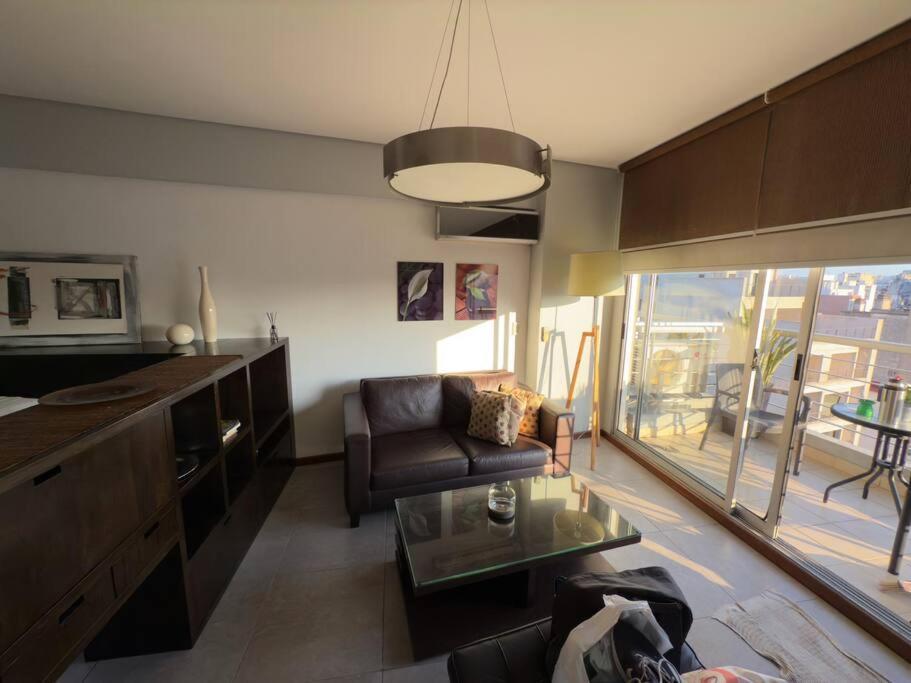 Apartamento Recoleta - Elite 13th Floor With Rooftop Pool