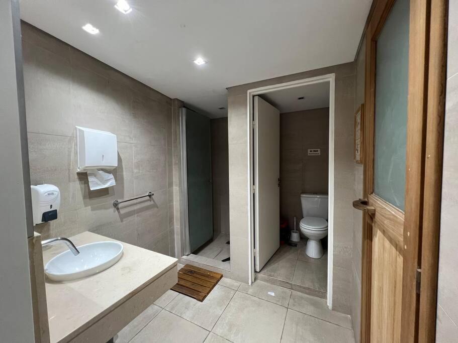 Recoleta - Elite 13th Floor With Rooftop Pool Apartamento *