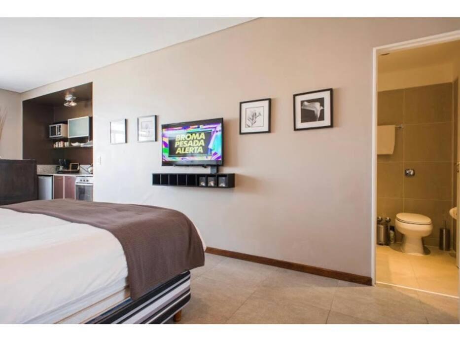 Apartamento Recoleta - Elite 13th Floor With Rooftop Pool *