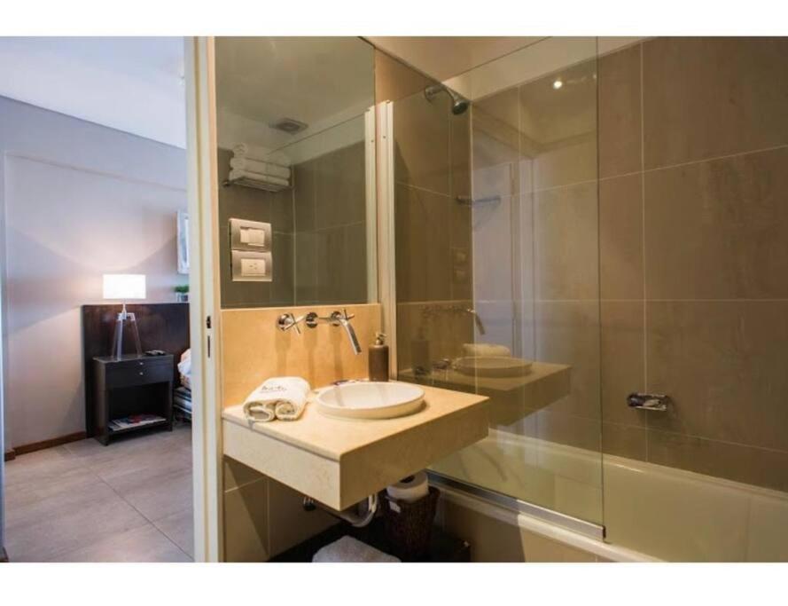 Recoleta - Elite 13th Floor With Rooftop Pool *