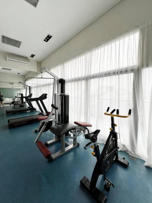 Apartamento Recoleta - Elite 13th Floor With Rooftop Pool
