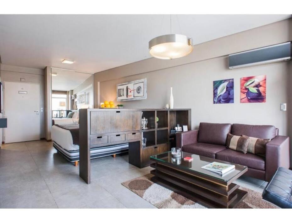 Apartamento Recoleta - Elite 13th Floor With Rooftop Pool *