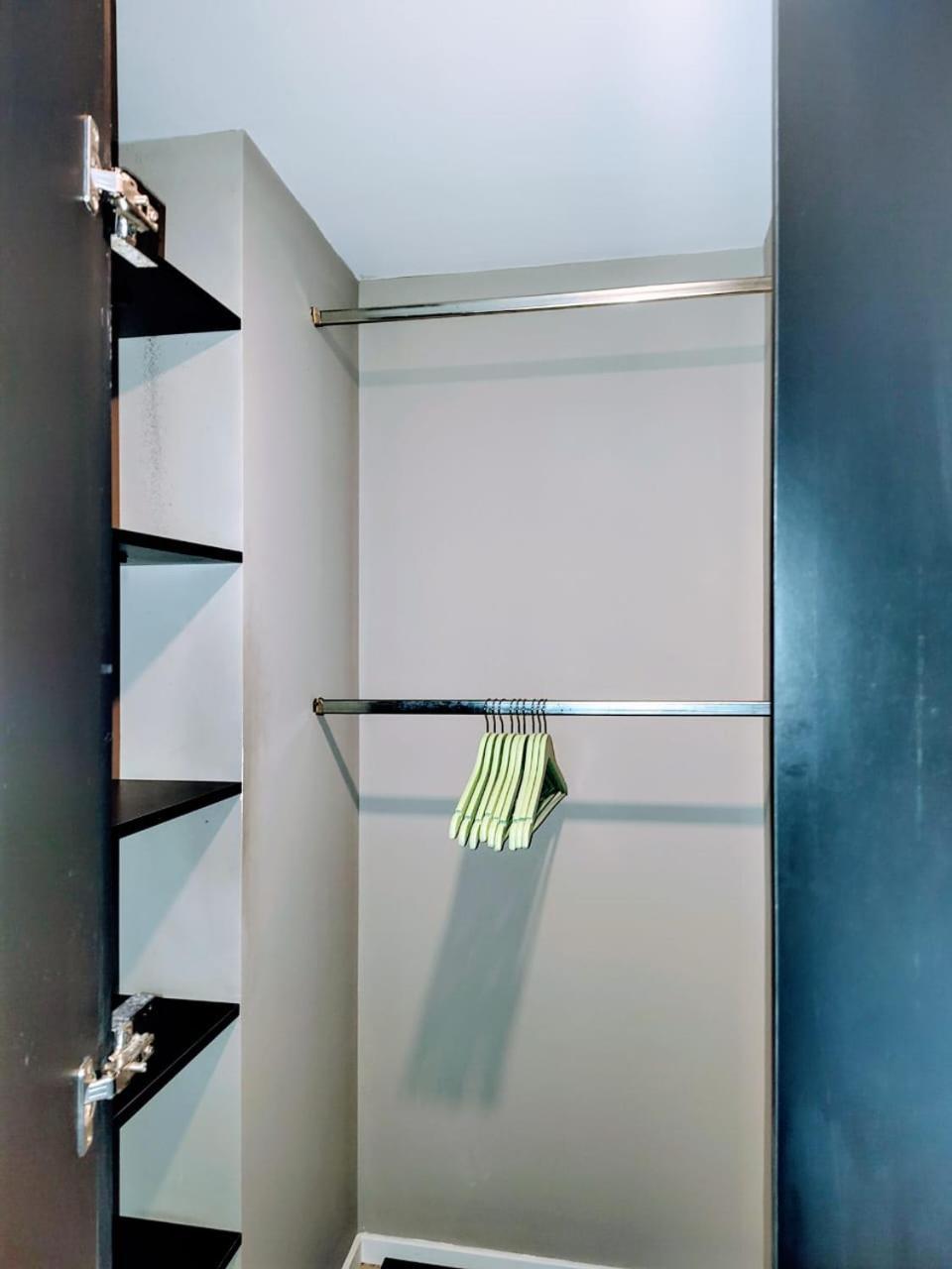 Take It Easy And In Colegiales Apartamento
