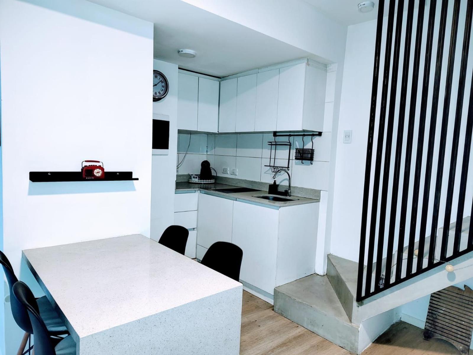 Apartamento Take It Easy And In Colegiales Ciudad Autónoma de Buenos Aires