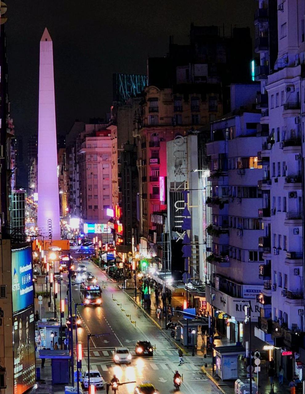 Ba Obelisco * Buenos Aires