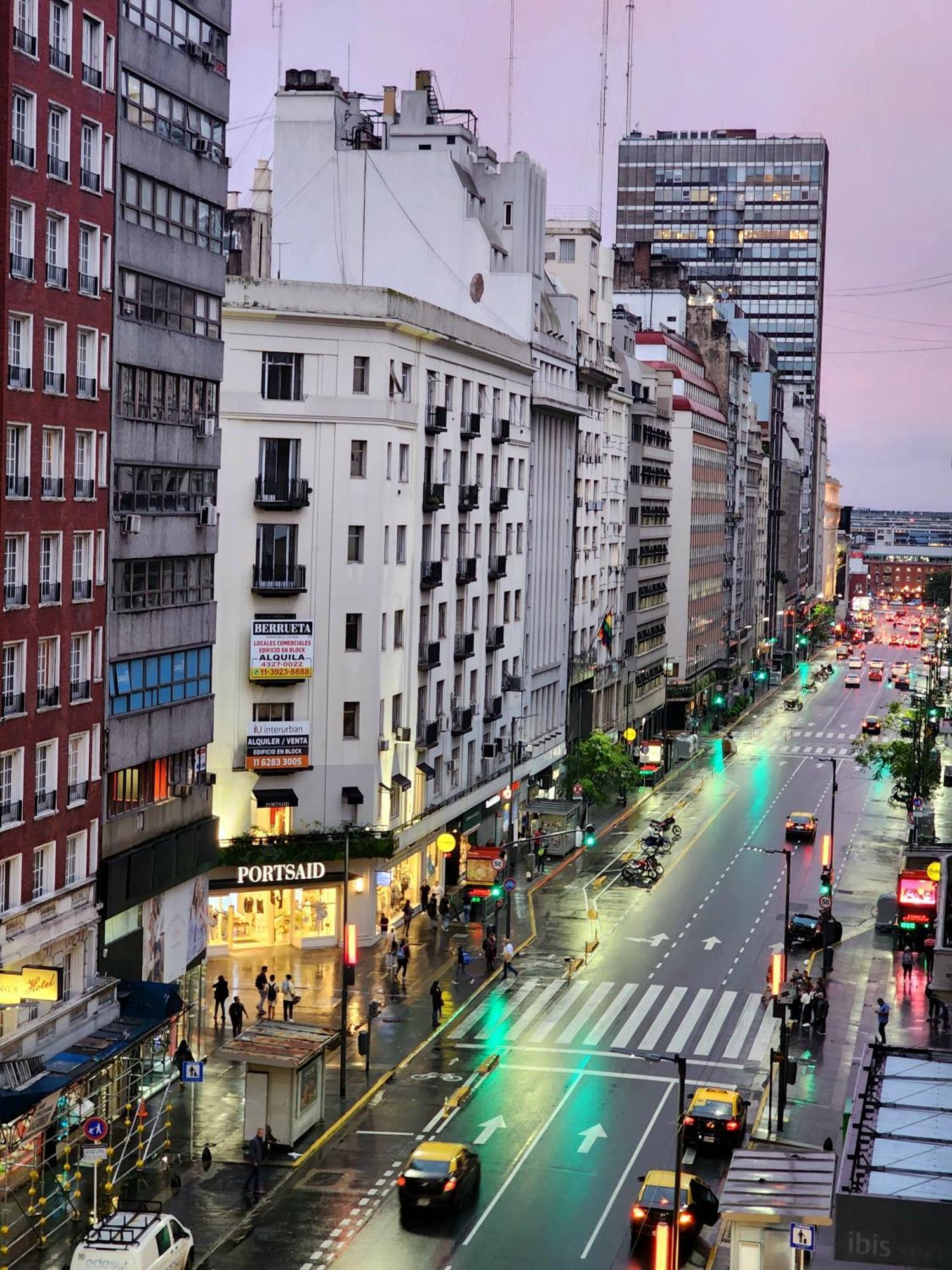 Ba Obelisco Buenos Aires