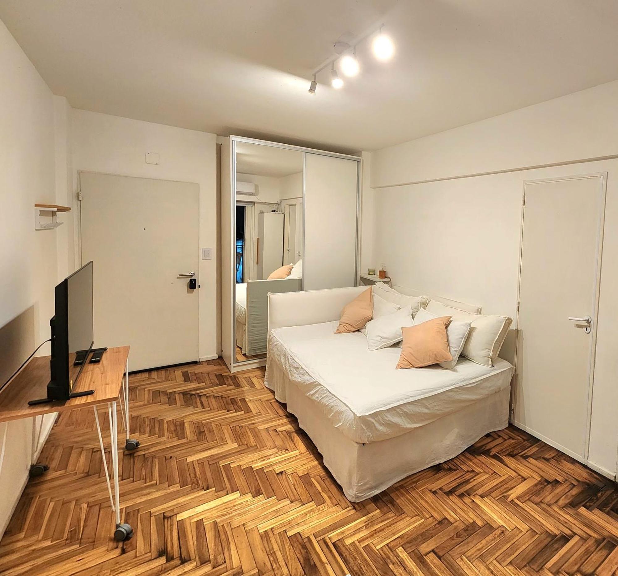 Ba Obelisco Apartment