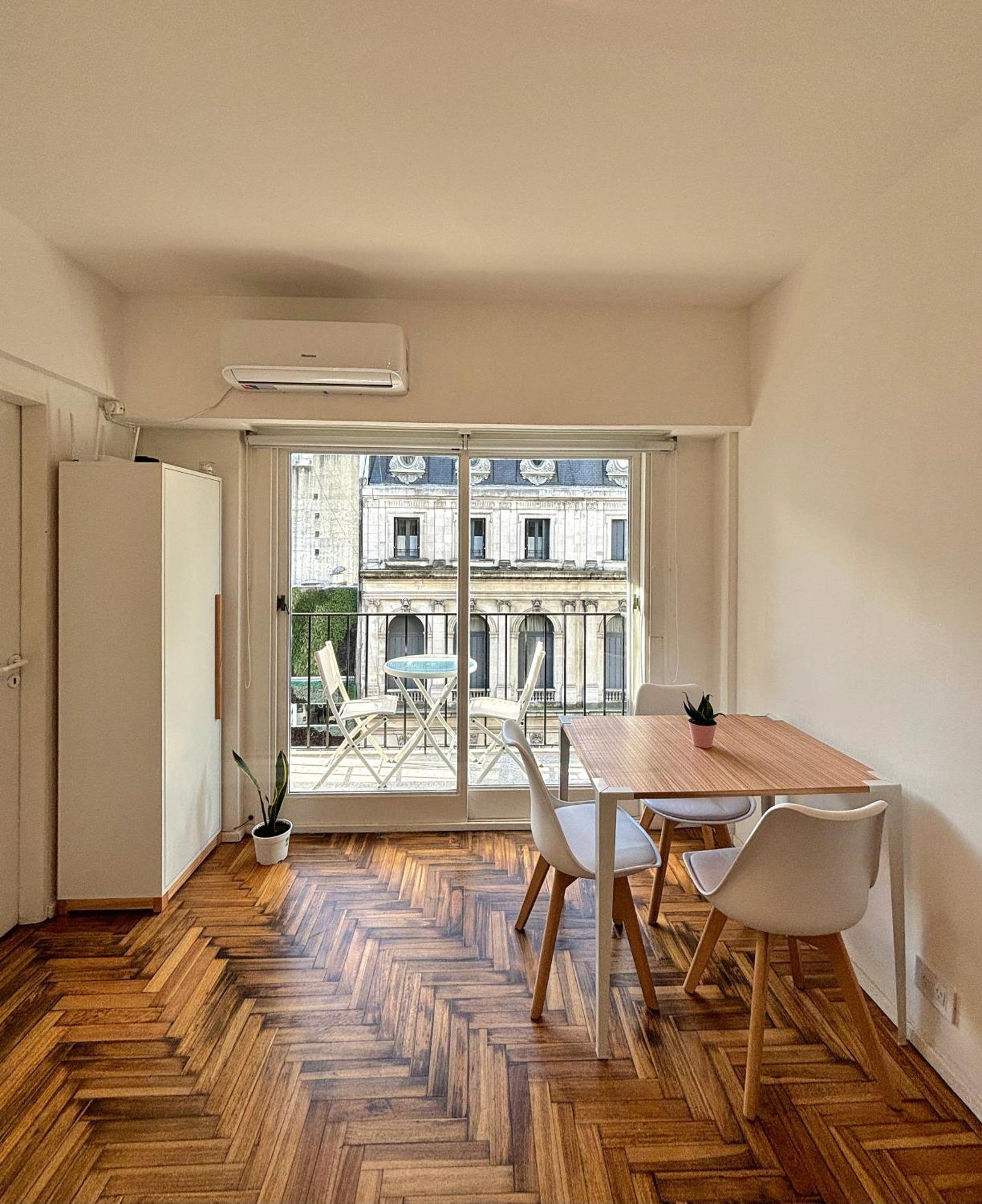 Ba Obelisco Apartment *
