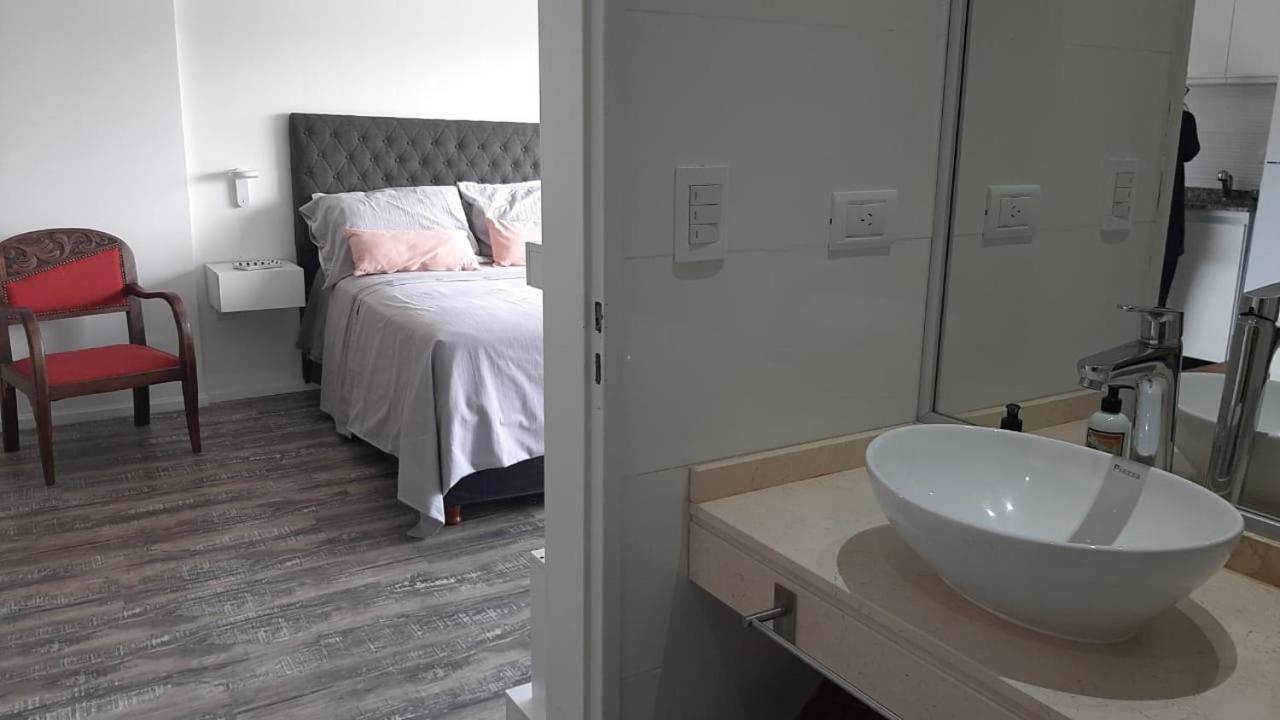 The Charming Apartamento Ciudad Autónoma de Buenos Aires