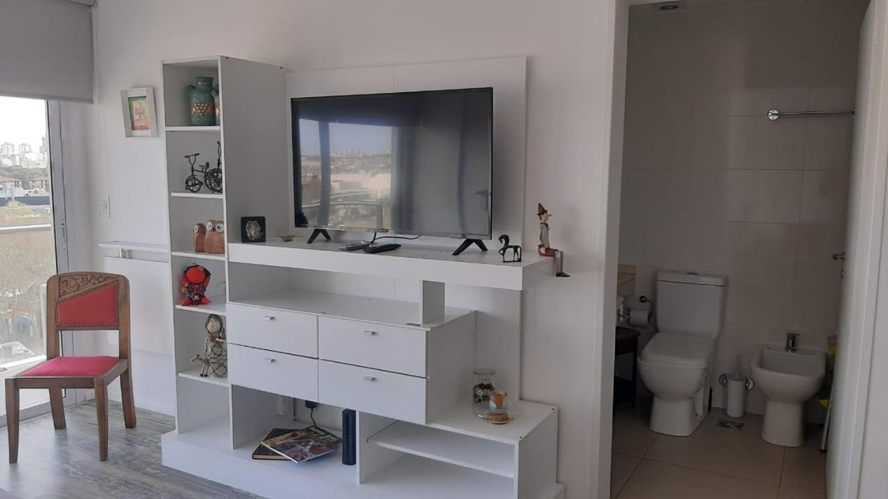 Apartamento The Charming Ciudad Autónoma de Buenos Aires