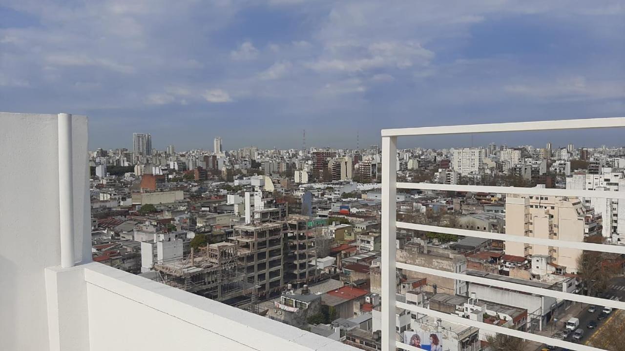 The Charming Ciudad Autónoma de Buenos Aires