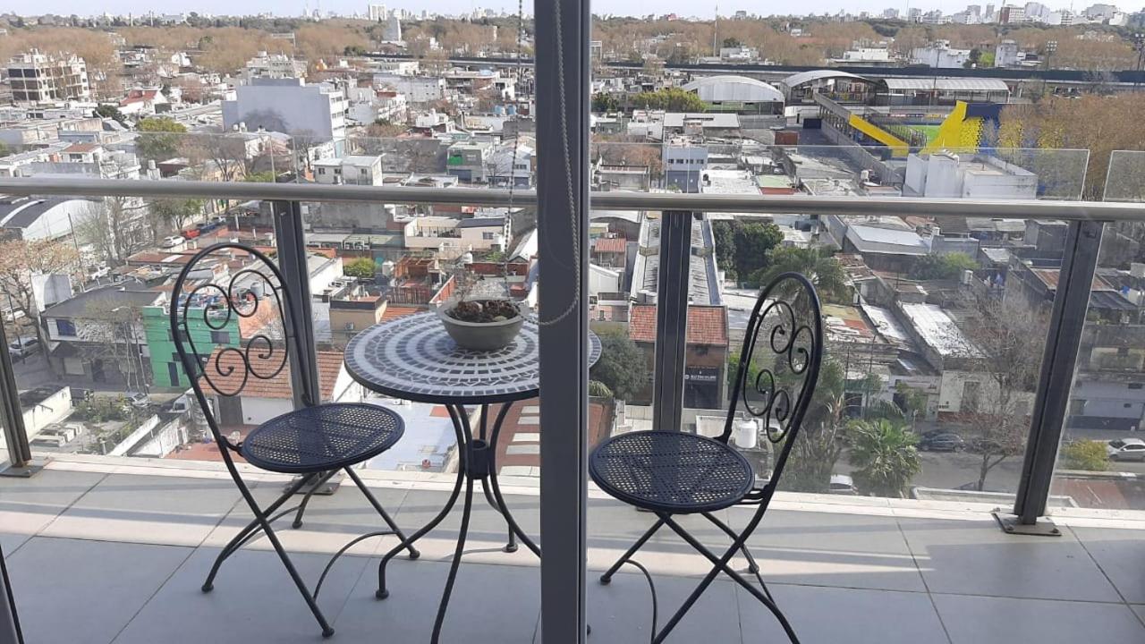 Apartamento The Charming Ciudad Autónoma de Buenos Aires