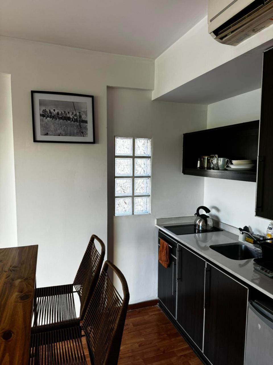 Apartamento Monoambiente Crespo Ciudad Autónoma de Buenos Aires
