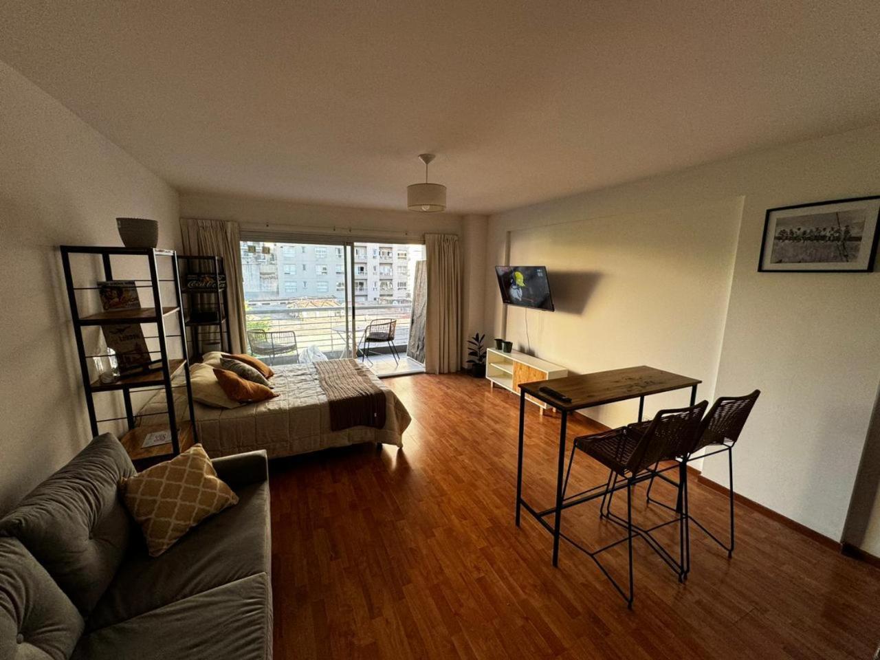 Monoambiente Crespo Apartamento Ciudad Autónoma de Buenos Aires