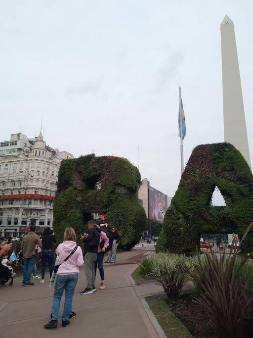 Departamento 5 Estrellas, Wifi, Excelente Ubicacion, Microcentro,