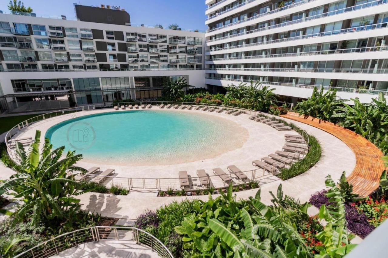 Concepcion Live Apartment