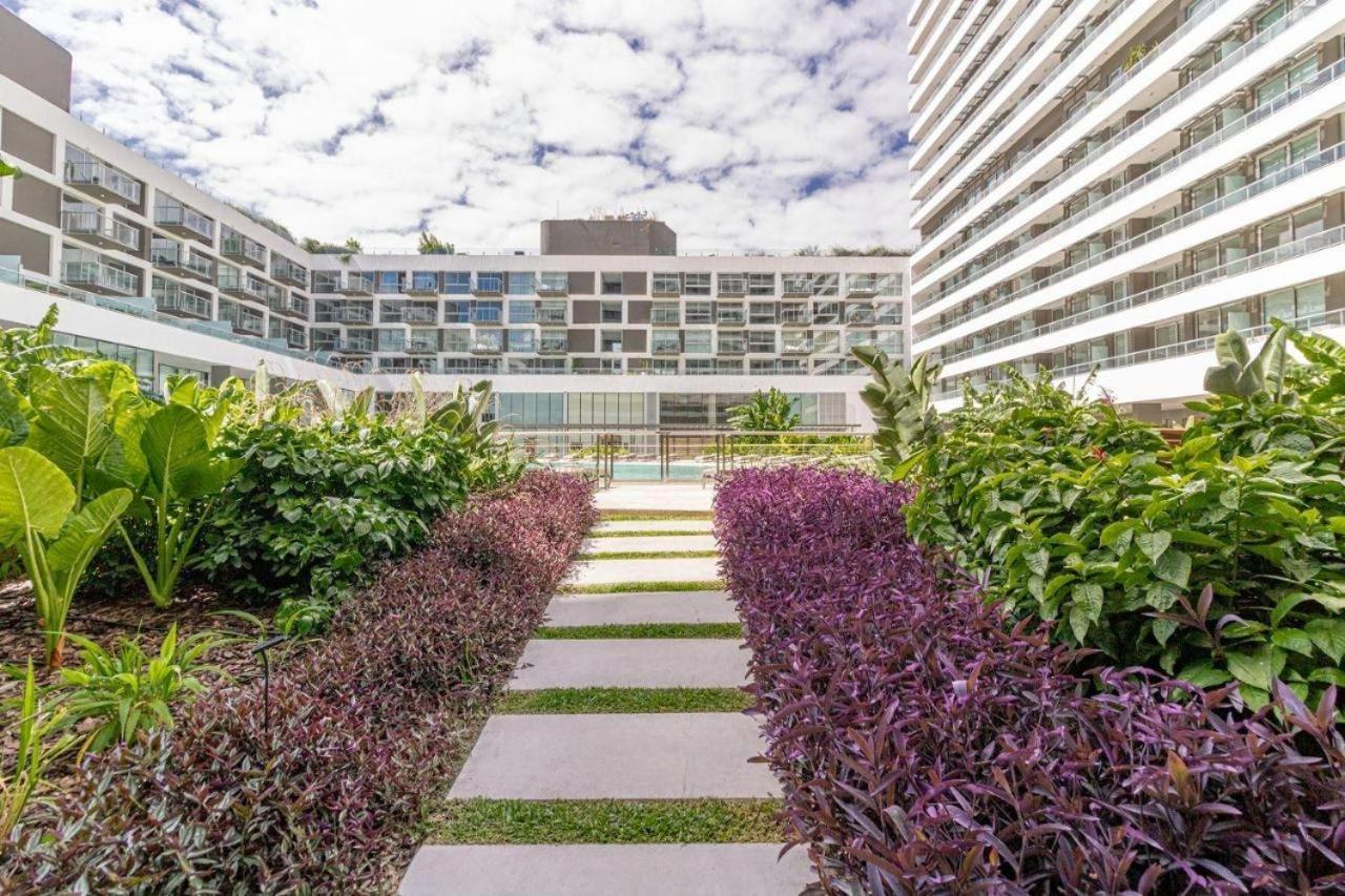 Apartment Concepcion Live *
