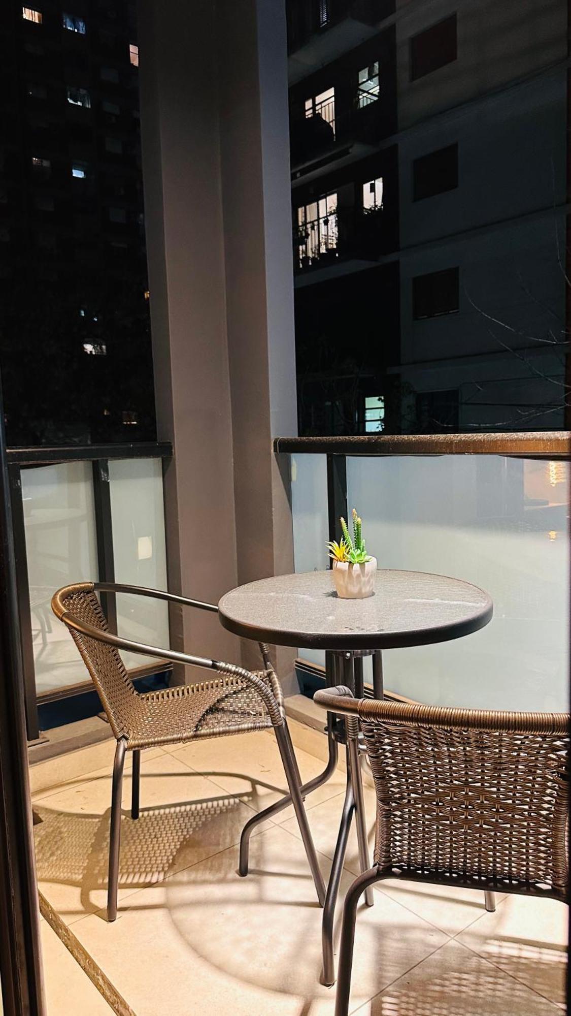 Estudio Vidal En Belgrano * Buenos Aires