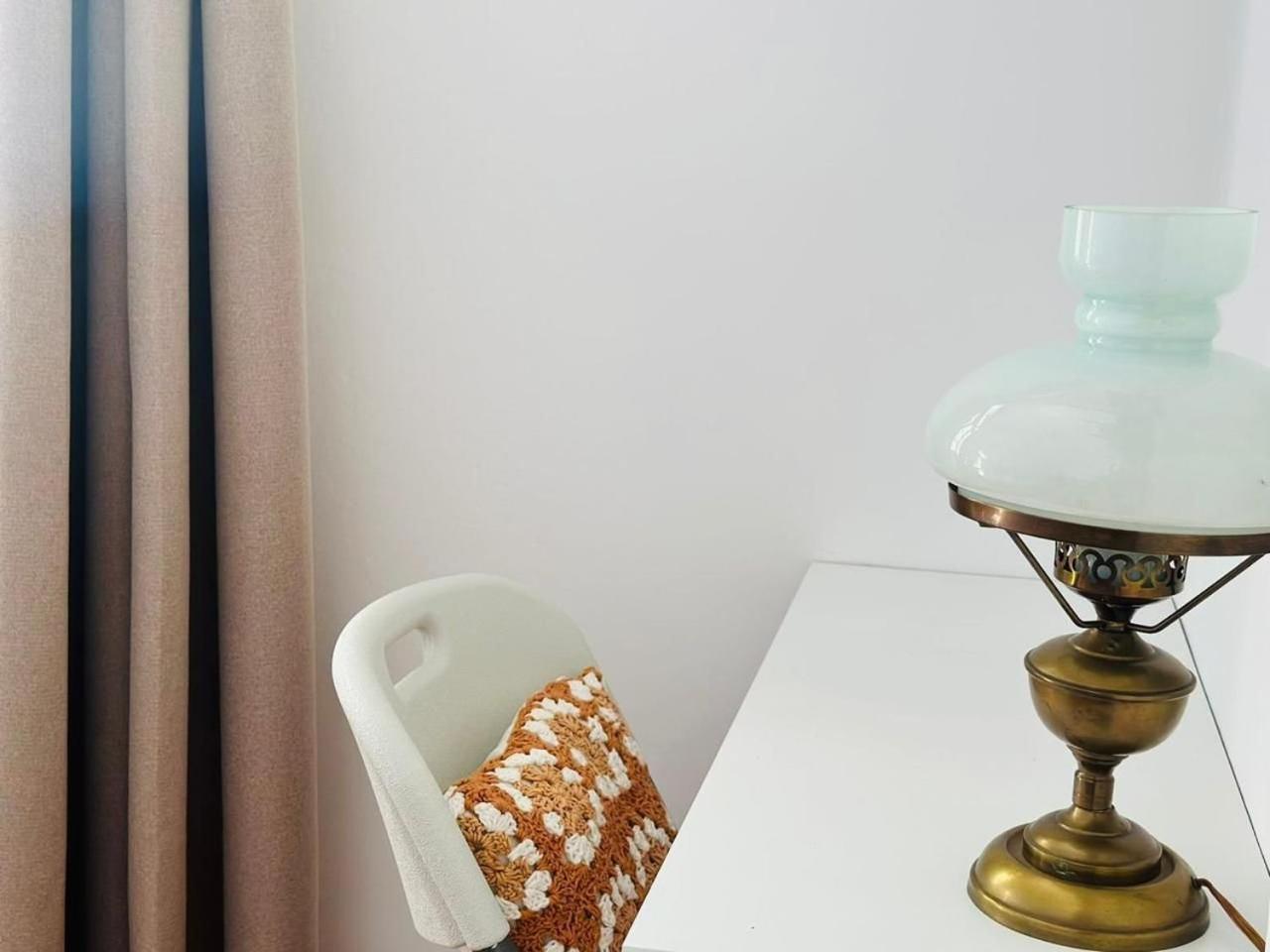 Hermoso Departamento En Edificio Historico Apartamento *