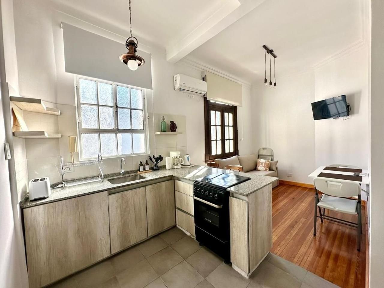 Hermoso Departamento En Edificio Historico * Ciudad Autónoma de Buenos Aires