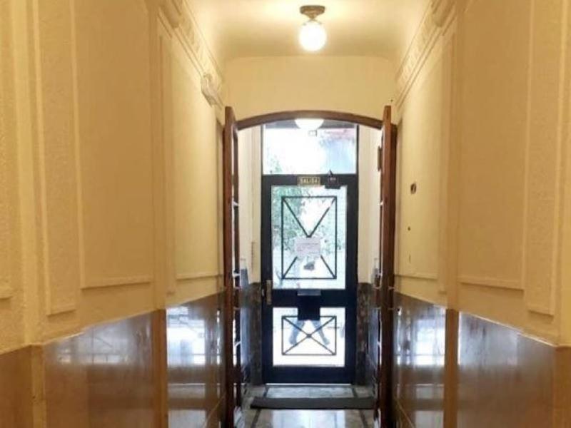 Apartamento Hermoso Departamento En Edificio Historico *
