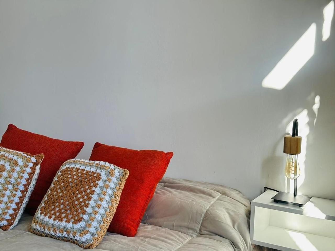 Apartamento Hermoso Departamento En Edificio Historico Buenos Aires