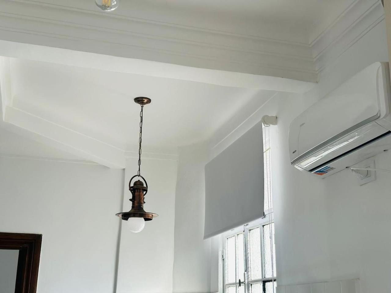 Apartamento Hermoso Departamento En Edificio Historico