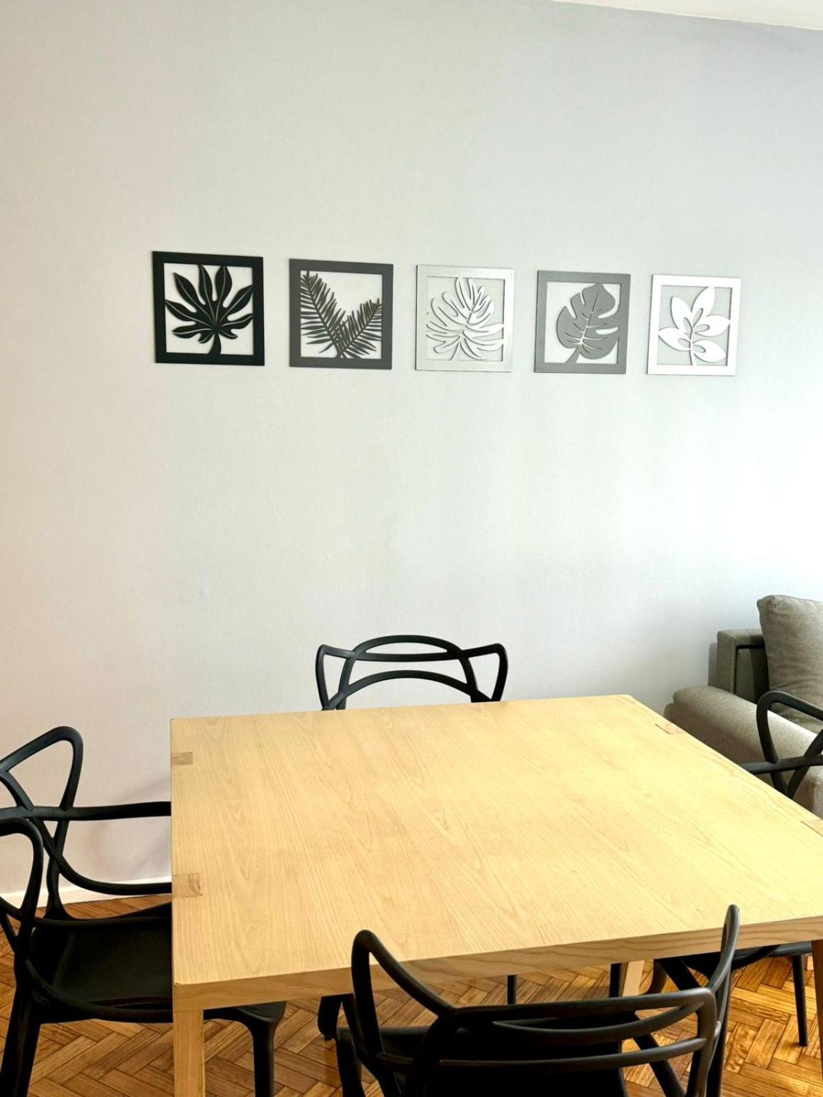 Apartamento Crespo Movistar Arena