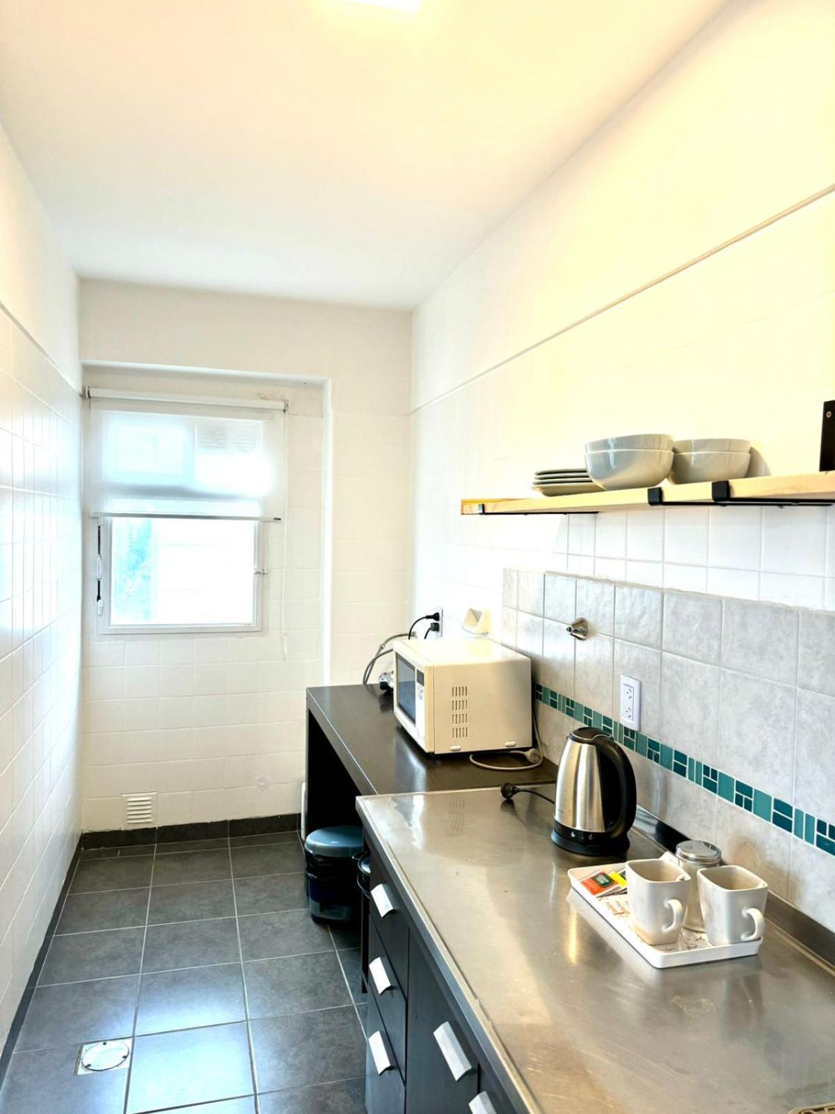 Crespo Movistar Arena Apartamento