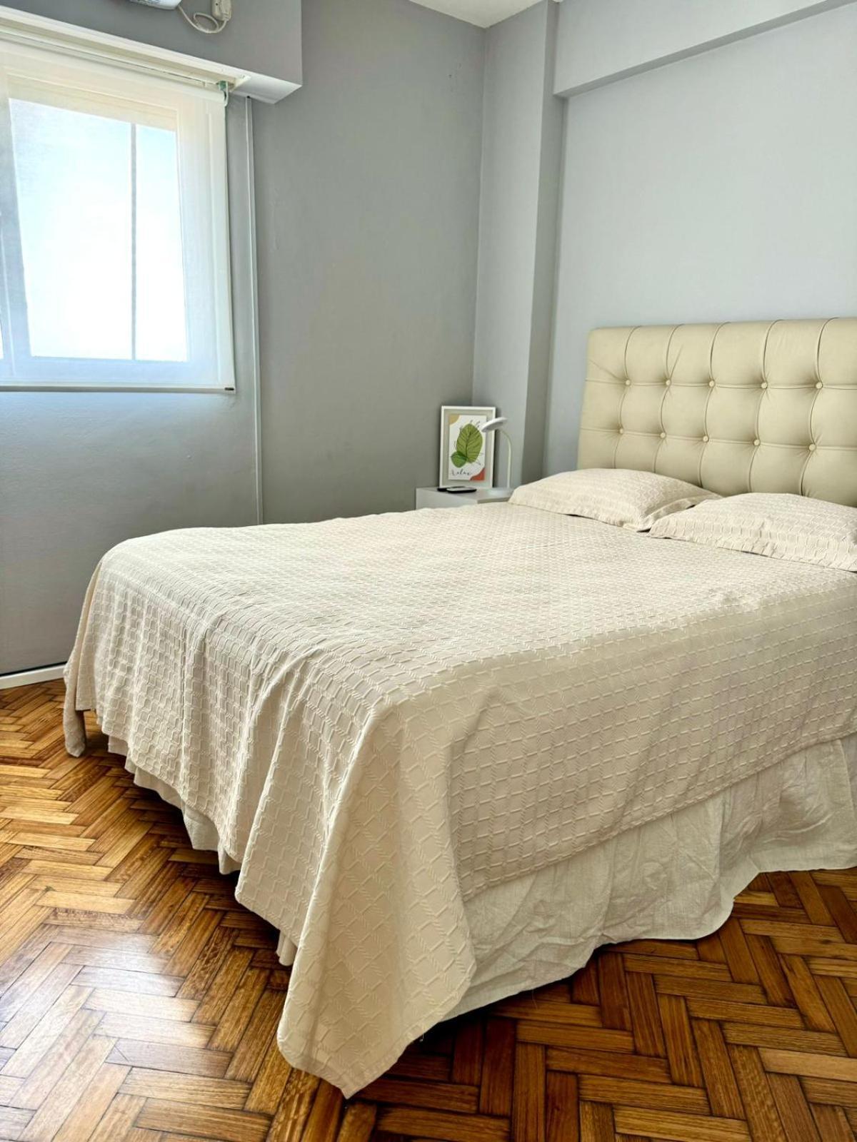 Crespo Movistar Arena Apartamento *