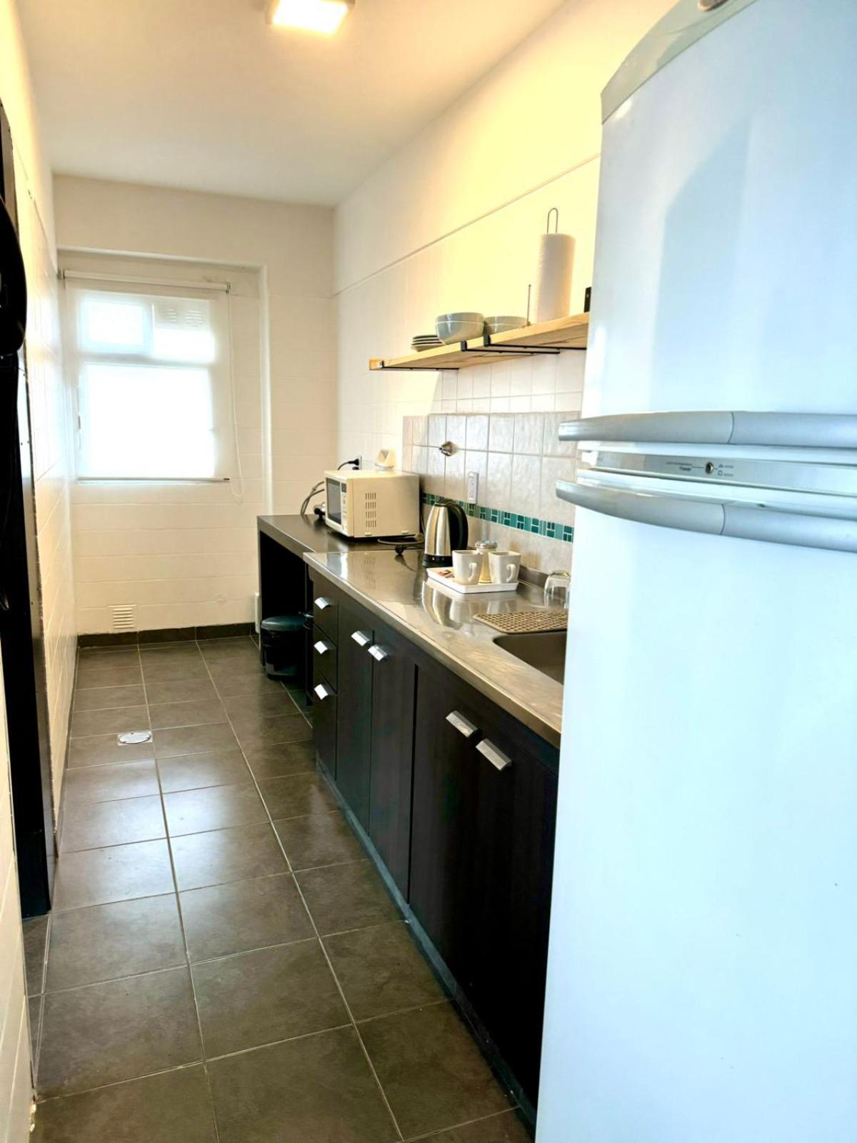 Apartamento Crespo Movistar Arena
