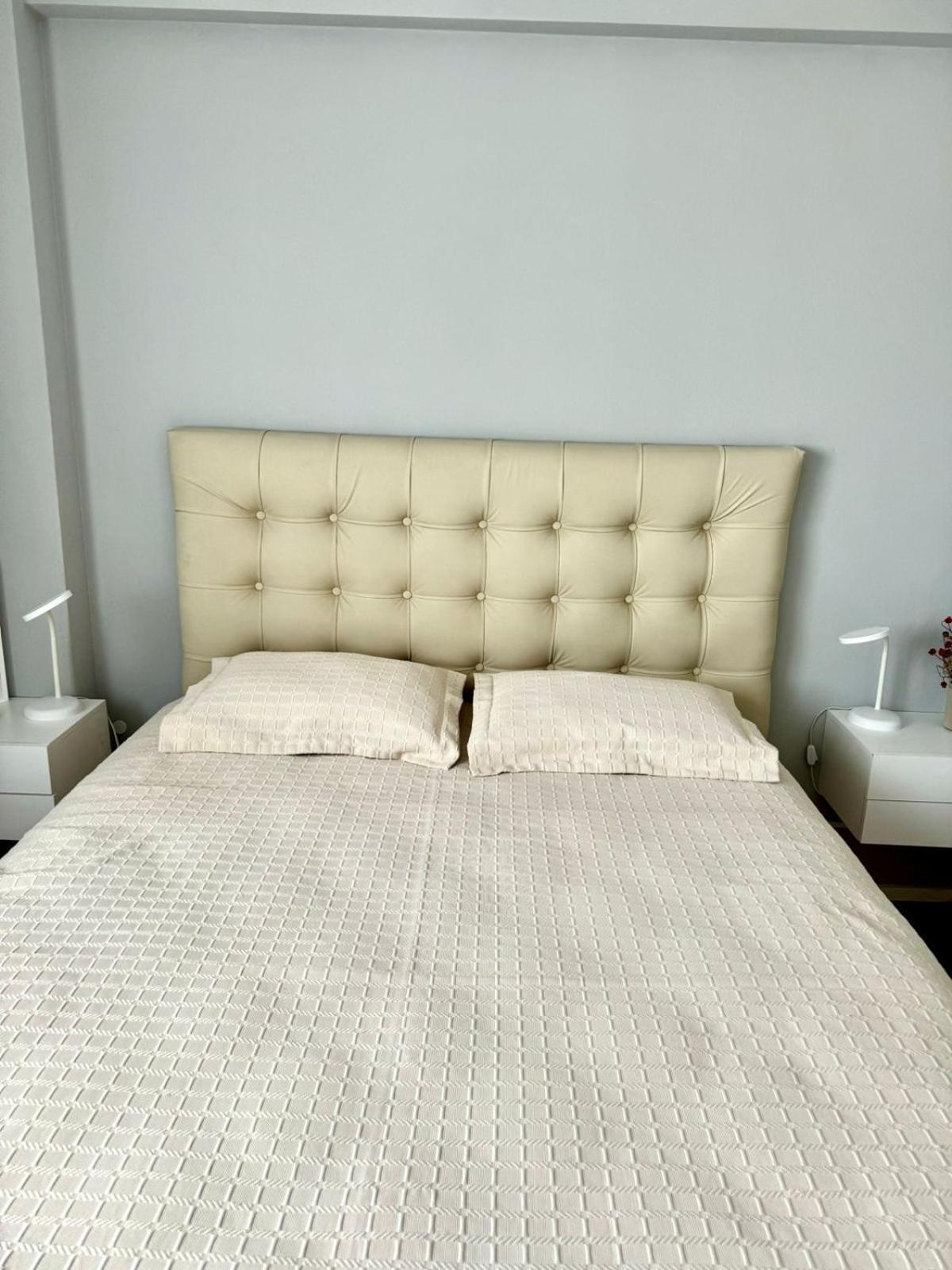 Apartamento Crespo Movistar Arena *