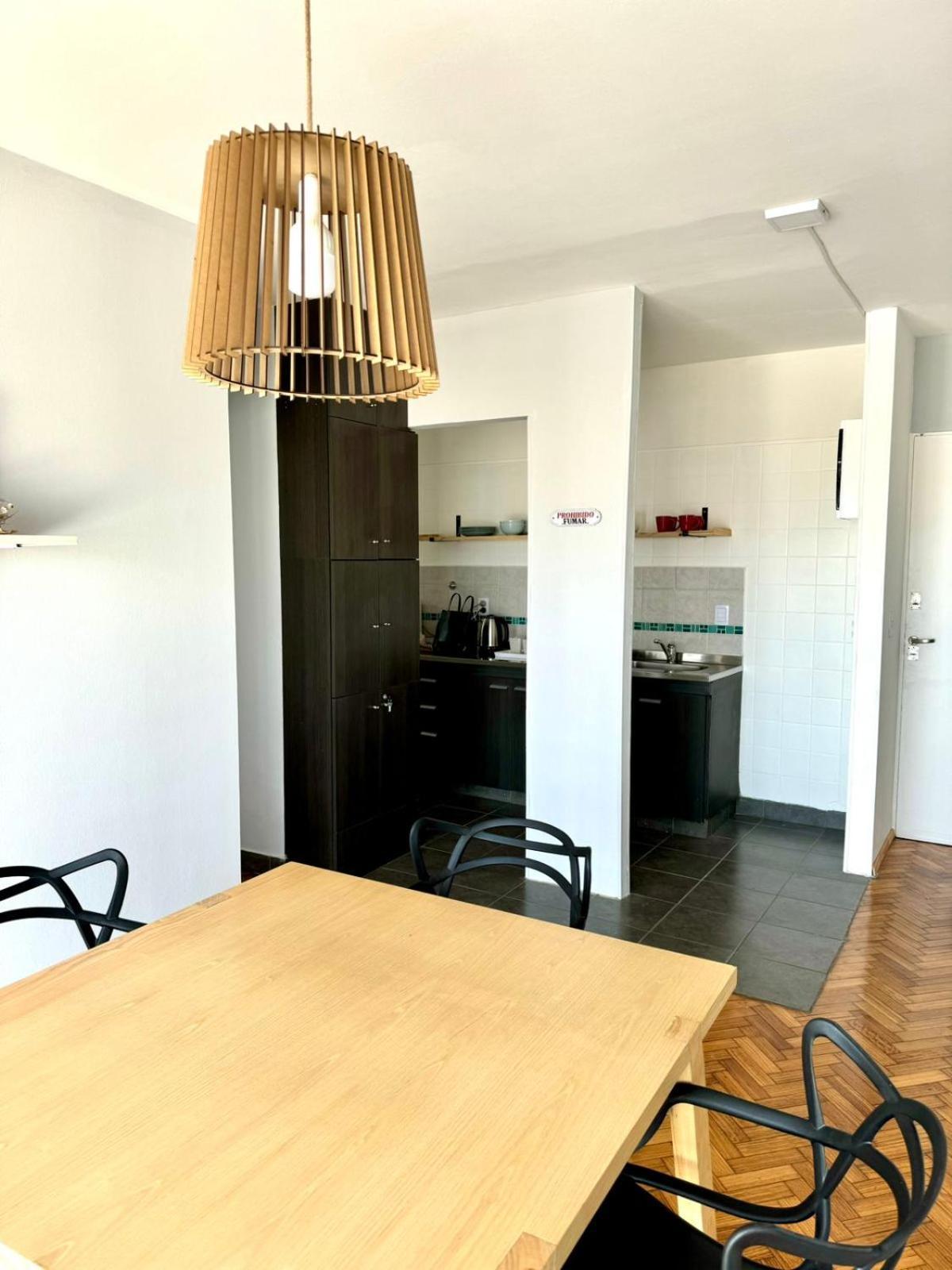 Apartamento Crespo Movistar Arena *