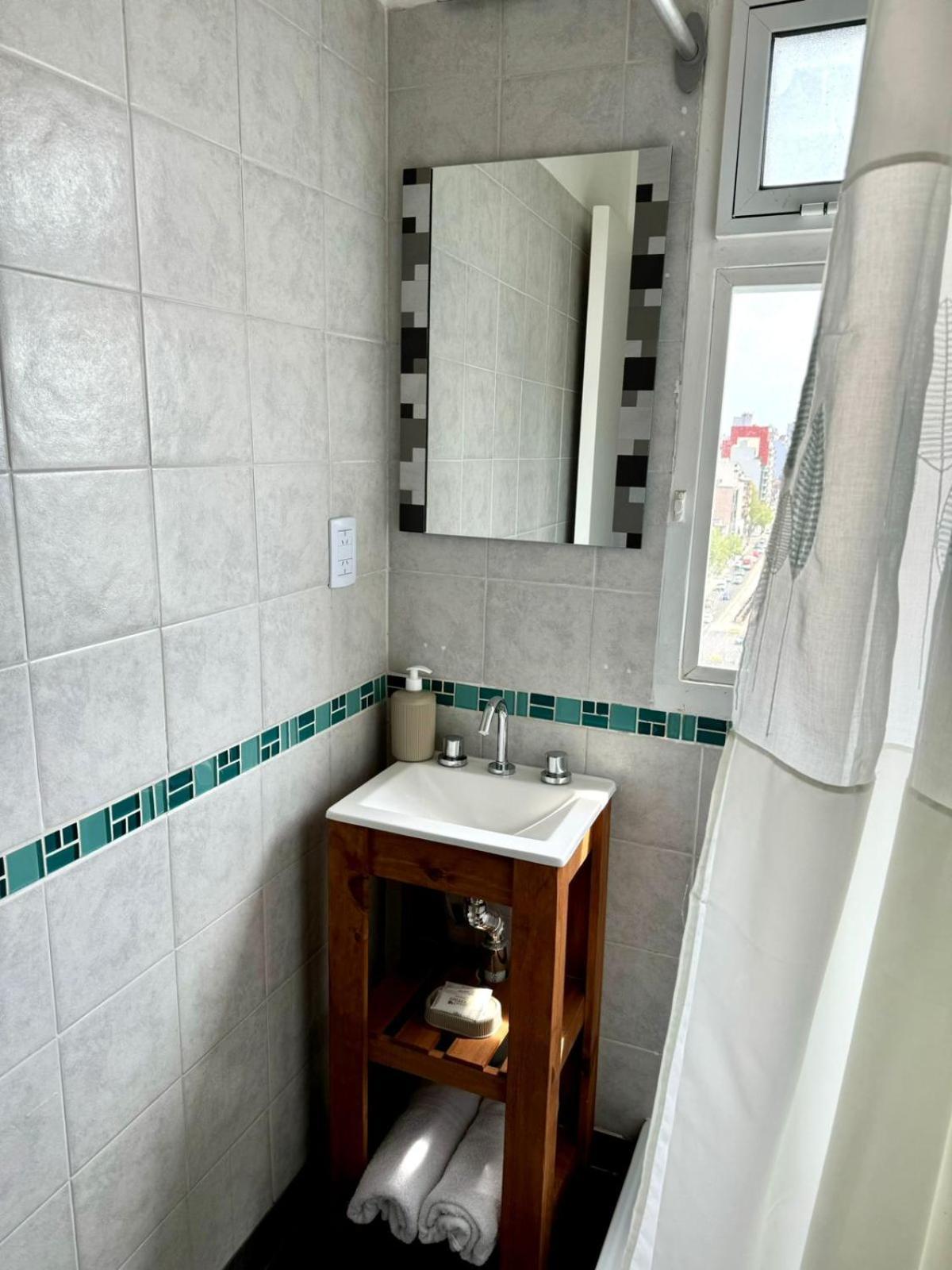 Crespo Movistar Arena Apartamento