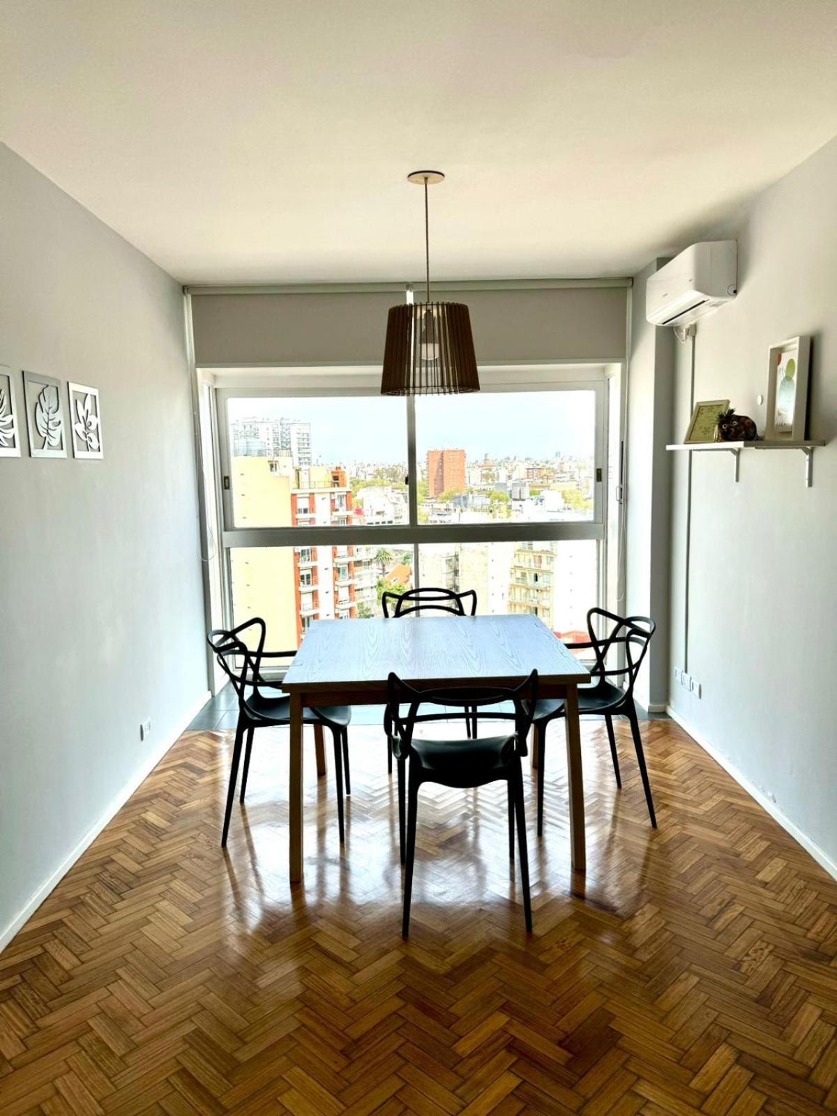 Apartamento Crespo Movistar Arena