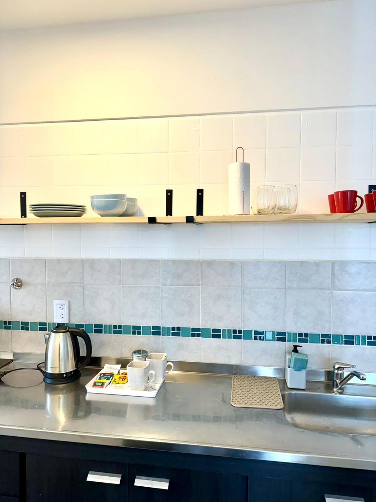 Crespo Movistar Arena Apartamento *