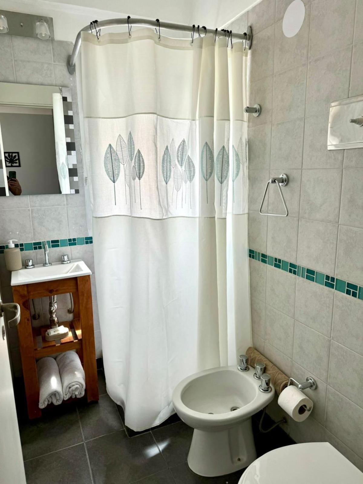 Crespo Movistar Arena Apartamento