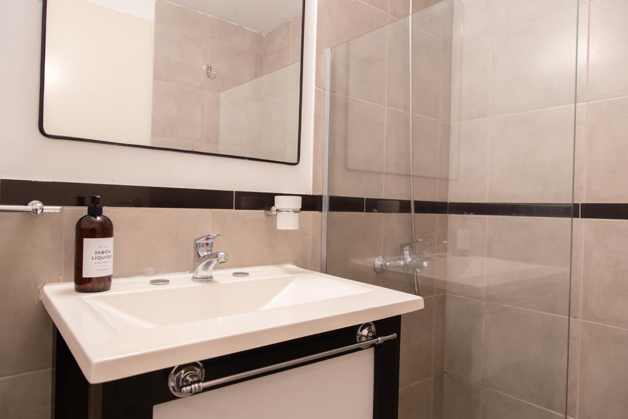 Apartamento Cedro Comfort
