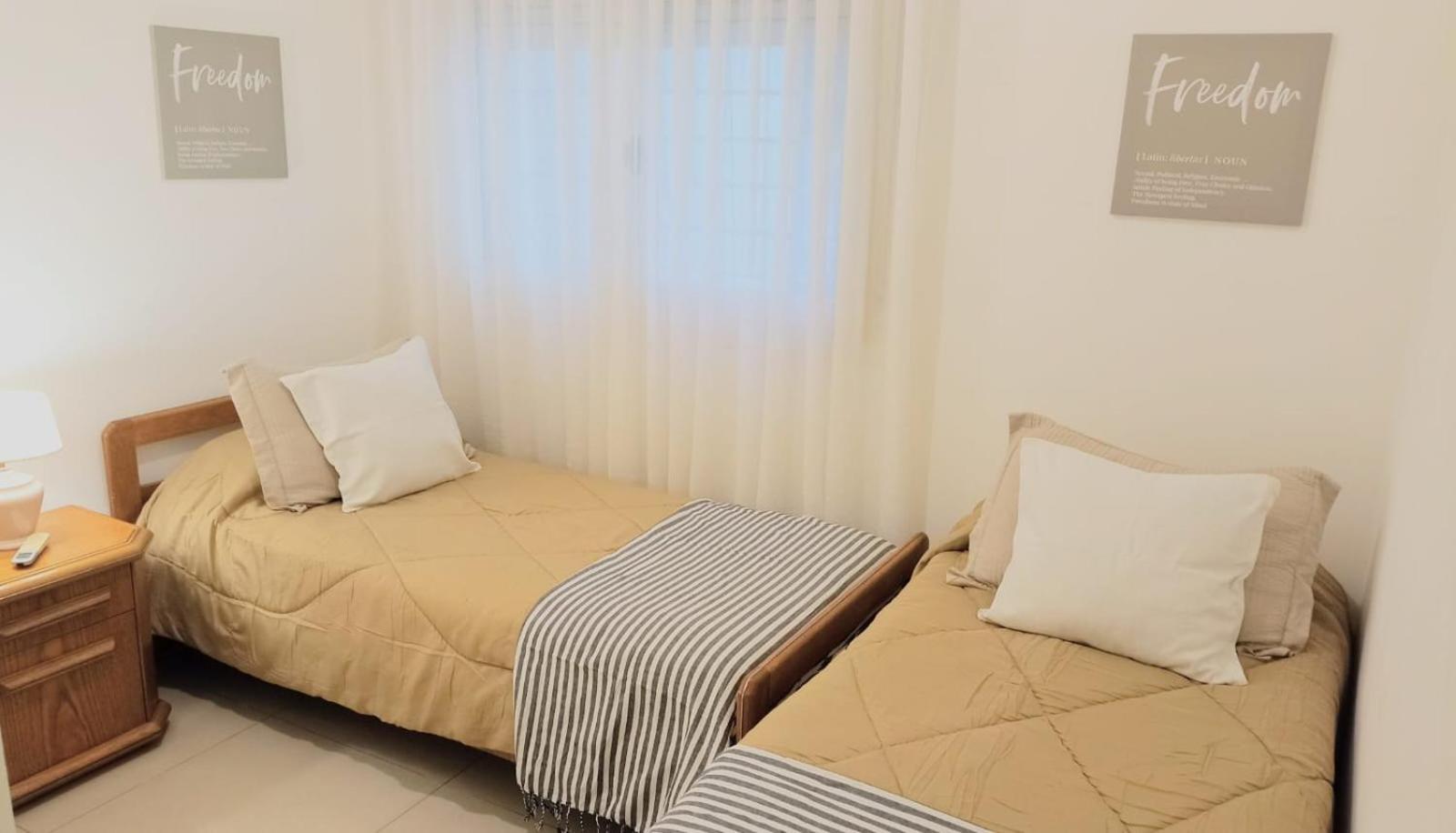 Apartamento Callao Centro Ciudad Autónoma de Buenos Aires