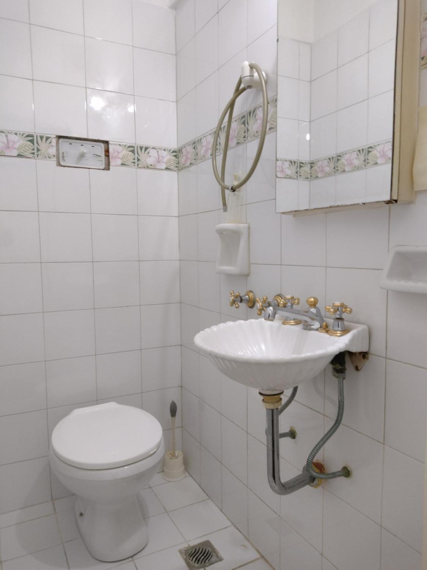 Apartment Corazon De Buenos Aires